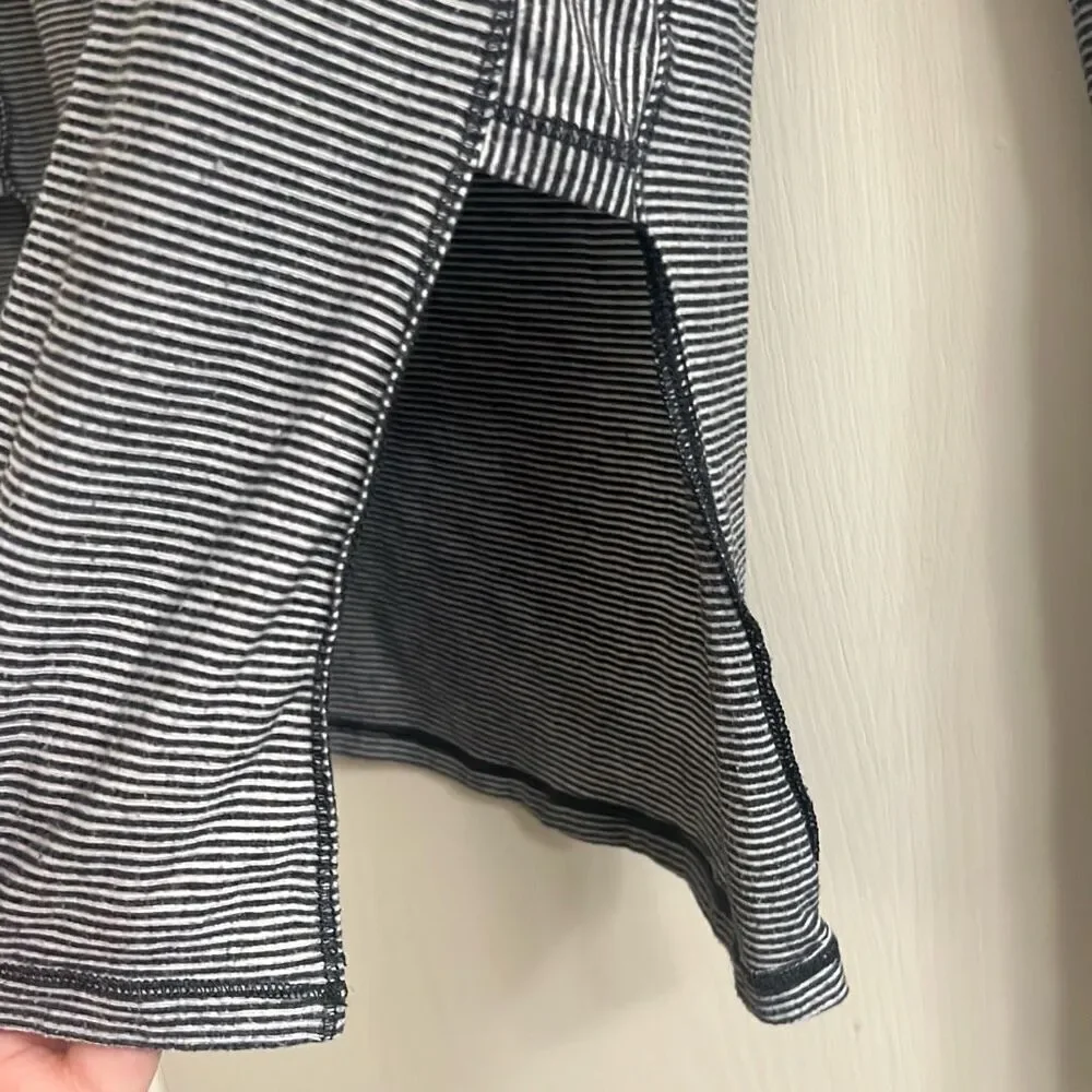 ✨Lululemon Presence Of Mind Long Sleeve Sz Medium Top✨